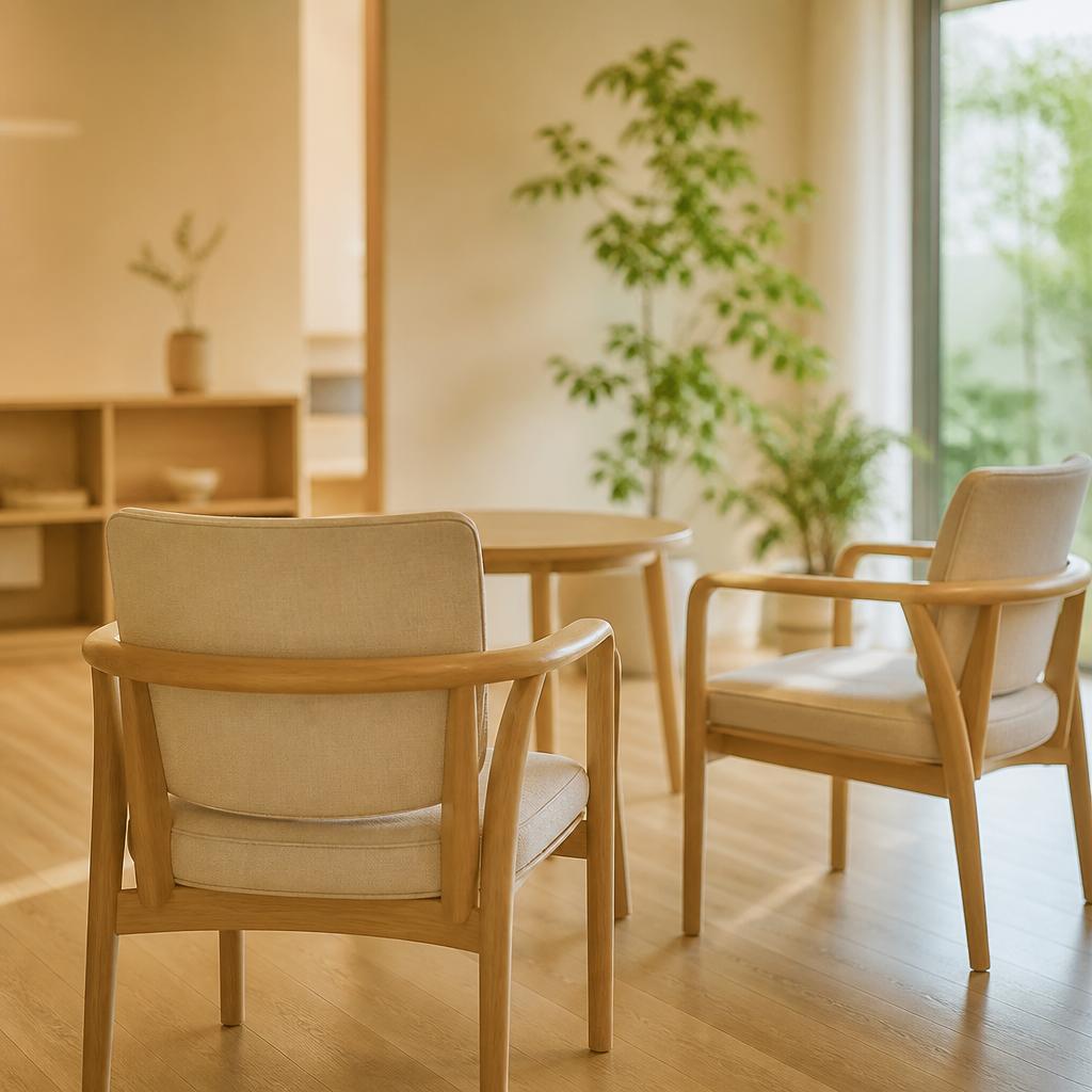 介護の「流れ作業」にさよなら！一人ひとりとじっくり向き合える少人数制の魅力