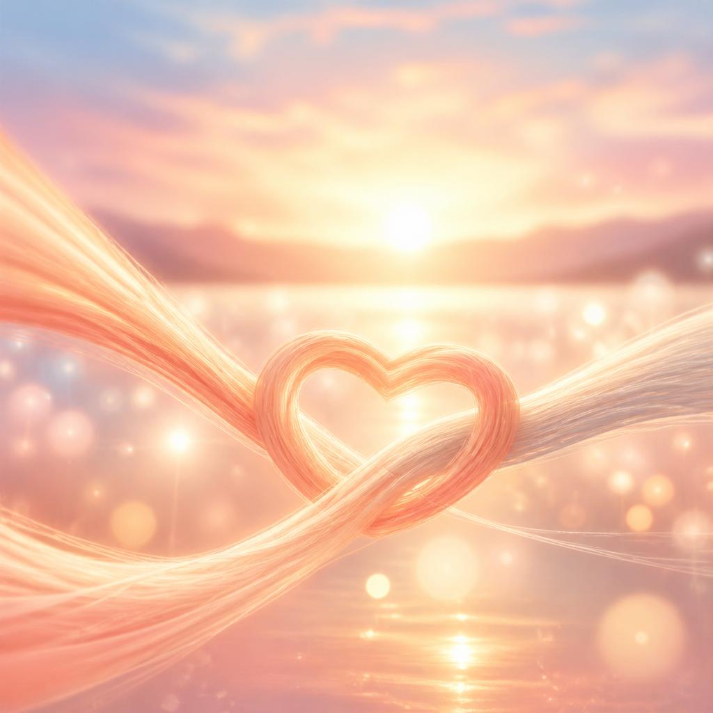 ご縁でつながる、幸せな未来を一緒に築こう