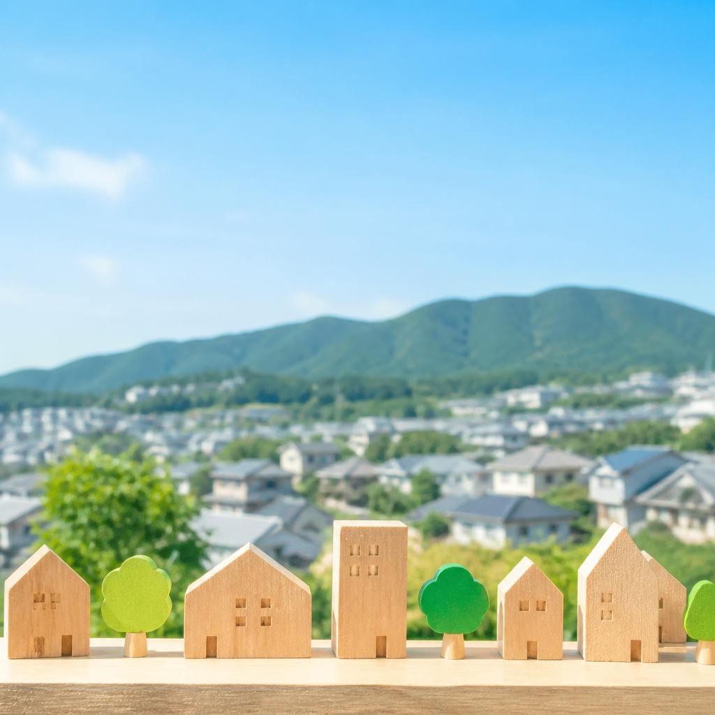 地域に根ざしたサービス
