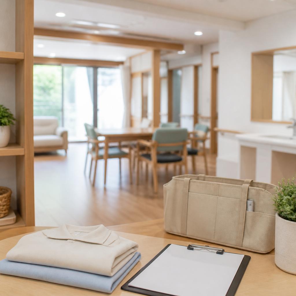 4. スタッフの働きやすさと充実した福利厚生