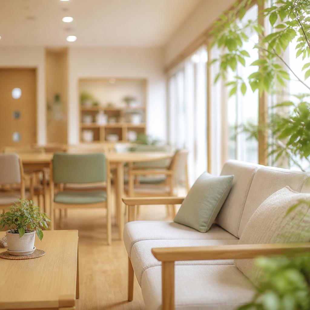 地域社会に貢献するやりがい