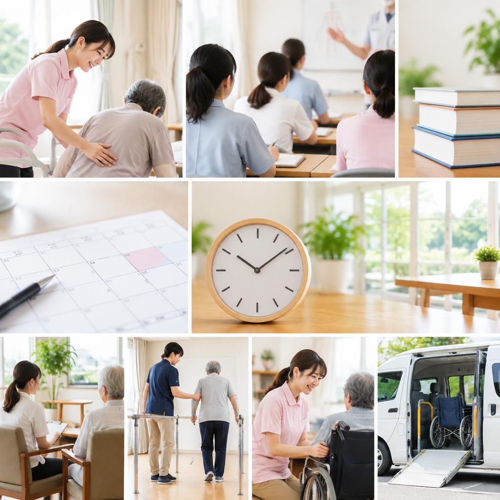 経験ゼロからでも大丈夫。あなたらしく始められる働き方