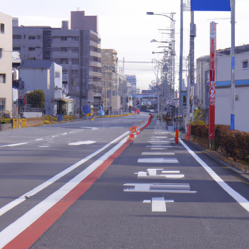 草加市であなたのドライバー経験を活かす！