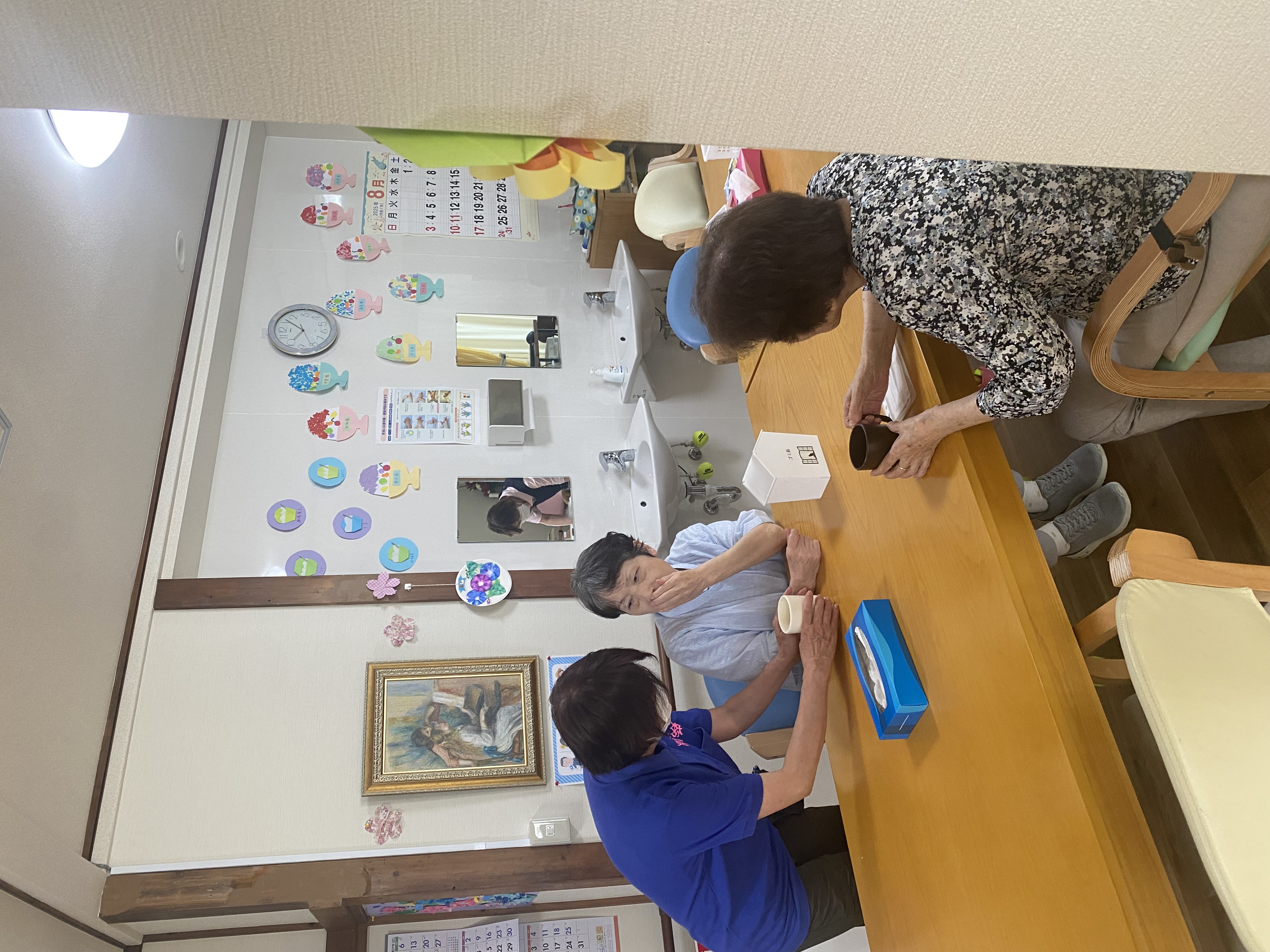 あなたの経験を活かすチャンス！