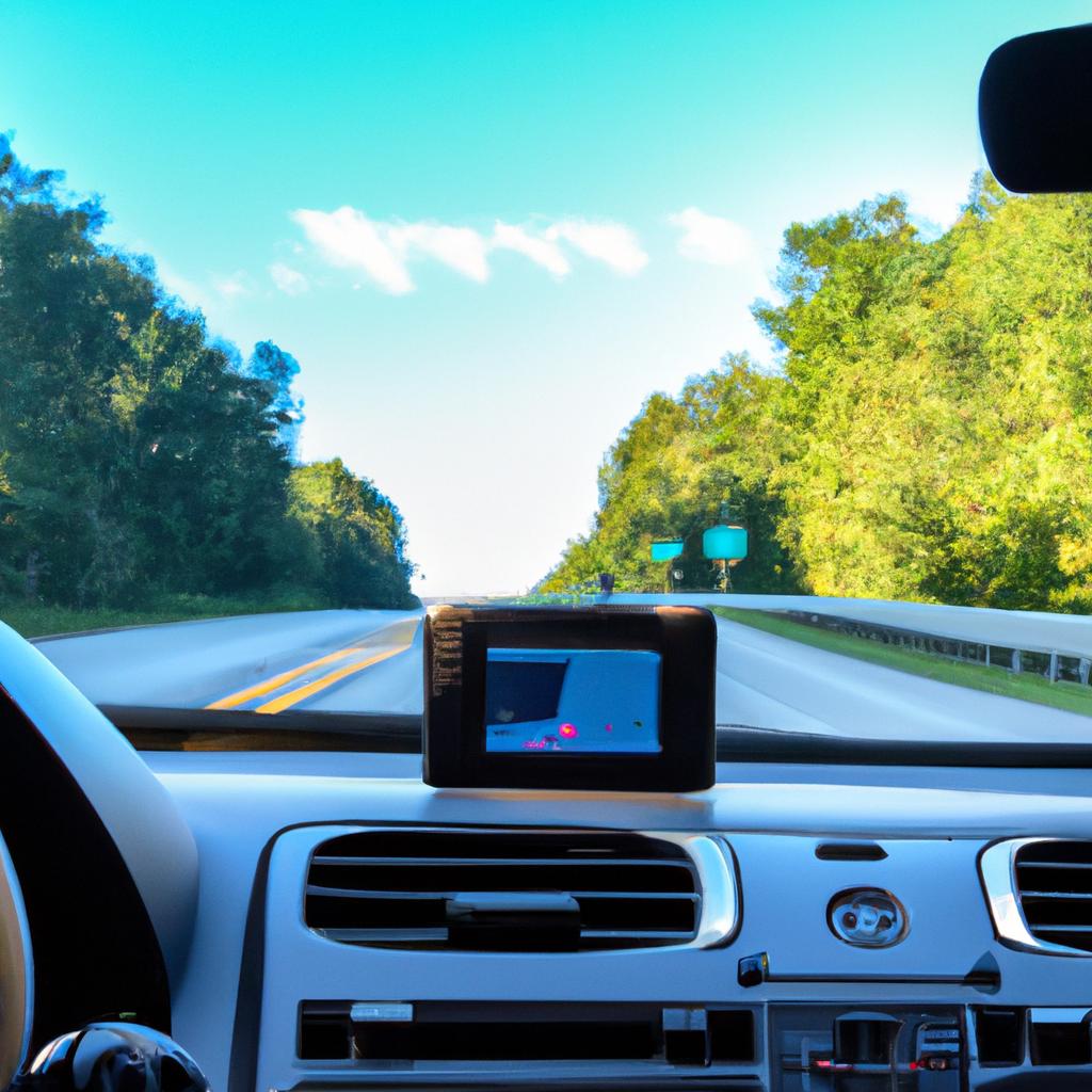 あなたの運転が、笑顔を届ける！