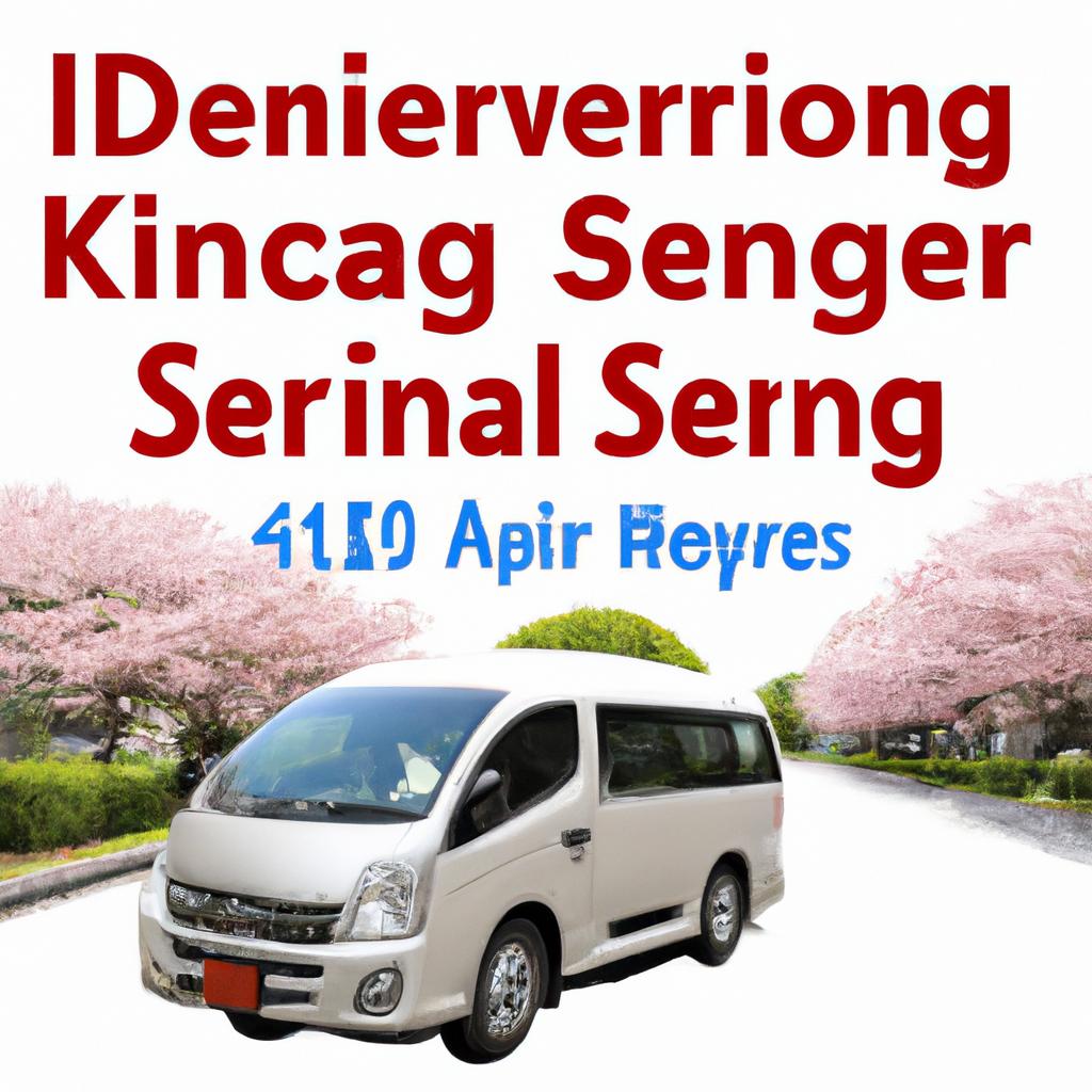 あなたの運転で、高齢者の生活を支える！草加市のデイサービス送迎ドライバーを募集！